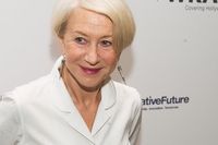 Helen Mirren Just Called Out Hollywood Ageism in the Best Fucking Way "Being powerful is so much more interesting than being beautiful."