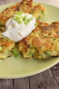 Kartoffel-Wirsing-Taler Rezept zum Selbermachen - Familienrezepte zum Selberkochen und Backen.