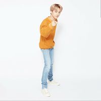 191124 NCT DREAM / JISUNG for AR Camera Feature of 'LG U+ VR' app (1) © jmimi_j @NCTsmtown @NCTsmtown_DREAM https://t.co/TPi4SGSeSl