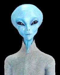 Arcturians Alien Race - Who and What Are They? - Matrix Disclosure