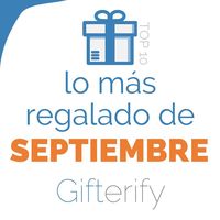 RECOMENDADOR DE REGALOS on Instagram: “¡¡TOP 10 de LO MÁS RECOMENDADO en REGALOS de SEPTIEMBRE en GIFTERIFY!! 🎁 👍 🔝 1️⃣ > BOSE SOUNDSPORT - AURICULARES INALÁMBRICOS. 2️⃣ >…”