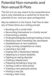 Writing tips for you to think about for a week then forget - Imgur