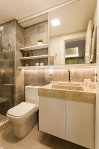 Smart Bathroom Storage Ideas That Will Impress You - Engineering Discoveries