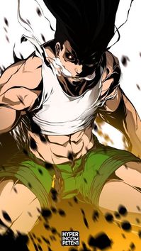 Join Hunter x Hunter on thefandome.com and get free access to Advanced Geek Blogging. #thefandome #geek #hunterxhunter #hunterxhunterwallpapers #hunterxhunterHxh #hunterxhunterart #hunterxhuntergon