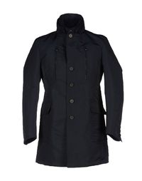 Gian Carlo Rossi Rain Coat