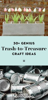 File these genius ideas away for the ultimate crafting experience.