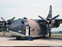 Fairchild C-123K Provider - USA - Air Force | Aviation Photo #0762347 | Airliners.net