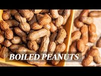 Boiled peanuts is a long standing local treaty unique to Hawaii. This local snack is packed with flavors influenced by the Chinese cuisine.