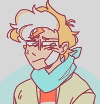If you set a layer on ‘luminosity’ your art will look like a c00l pfp :0