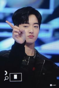 190115 Haruto | YG TREASURE BOX - FINAL ✨
