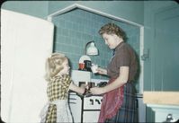 Discover bad kitchen habits you learned from your mom and parents that you need to break, like rinsing your chicken, thawing meat in the sink, and reusing ordinary containers to store food.