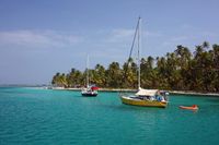 Kuna Ayala (San Blas islands) © Craig Fast