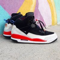 Nike Air Jordan Spizike