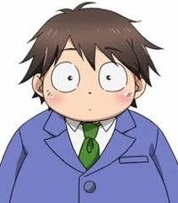 Resultado de imagen para Haruyuki