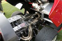 The RS Design Corsa Spyder story