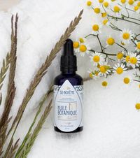 Démaquillant parfait pour la pollution, le maquillage, et la transpiration. Sans Huiles Essentielles. Tout type de peaux y compris les femmes enceintes et allaitants. (50 ml)