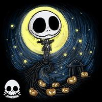 - Nightmare Before Christmas T Shirt Deisgn - #xmorfina #design #halloween #jack_skellington #jackskellington #nightmarebeforechristmas #starrynight #starrynightsky #timburton #tshirt #tshirtdesign #vangogh #tim_burton #timburtonstyle #jackskellingtonnightmarebeforechristmas #timburtoninspired #jackskellintong #timburtonmovie #jackskellingtonpumpkin #jackskellingtonsally #timburtonfanart #jackskellingtonfanart #tim_burton_movies