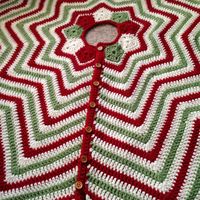 Christmas Tree Skirt