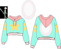 Pearl Hoodie - Pre-Order