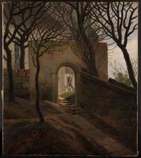 Caspar David Friedrich - Google Search