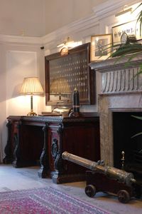 The Army & Navy Club, London (4 St. James Square)