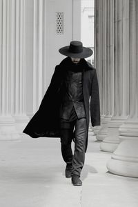 Visions of the Future: Widebrim