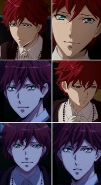 Lindo Tachibana The Exorcist || Dance with Devils