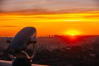 Aesthetic views of the sunset on live cam from around the world. #places #adventure
