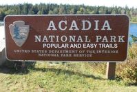 Best Trails in Acadia National Park, Maine
