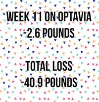 Follow along on my journey to health with Optavia as I create new healthy habits and share tips and successes along the way