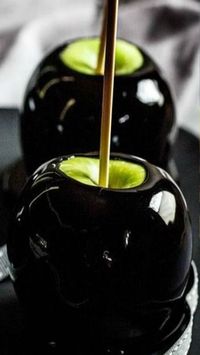 Are you ready to have the spookiest, coolest, and healthiest snack table ever? Check out these ideas for your Halloween party.