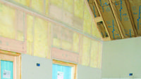 Proper Drywall Prep - Fine Homebuilding
