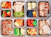 25 Toddler Lunch Ideas: Healthy Recipes for Kids! | The Picky Eater