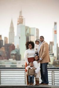 Family Photography in NYC & Hamptons | Michael Kormos