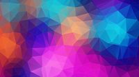 https://pixabay.com/vectors/triangles-polygon-color-pink-1430105/