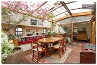 Houseboat Design Ideas (21)