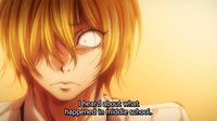 All Out!! – The Elusive Rugby Anime #SportsAnime #Rugby #AllOut!!