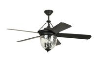 Ellington Cavalier ceiling fan
