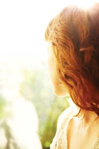 “Keep your tresses shiny and healthy with these natural shampoo alternatives.”
