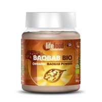 Baobab in polvere 160gr BIO VEGAN RAW