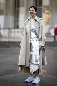 The Best Street Style Of Paris Fashion Week AW19