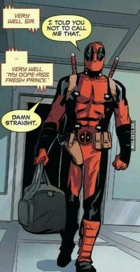 Jarvis is damn straight