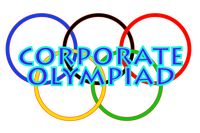 Teams battle for the gold in an Olympic style competition but with team contests never before attempted in international play! Challenges may include Broom Soccer, Javelin Walk and "The Olympic Rings." This event includes an Olympic torch and "Parade of Nations."