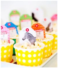 Een gezonde traktatie, is dat wel leuk? - Moodkids : Moodkids
