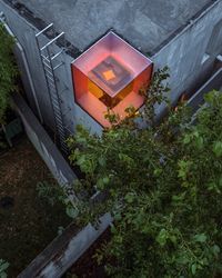 Image 3 of 32 from gallery of Plain House / Wutopia Lab. Photograph by CreatAR images