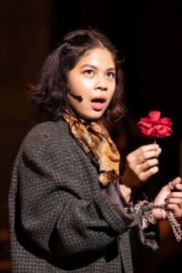 The new musical Hadestown swept the 2019 Tony Awards, taking home Best Musical and Best Original Score. Show the world your love for this riveting show with the Hadestown the Broadway Musical merchandise on Playbillstore.com.