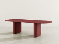 Designlabels Arco en Occony bundelen expertise in duurzame tafelcollectie ‘Kami’ - DesignDigger