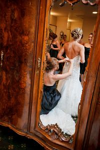 15 Things No One Tells You About Planning A Wedding