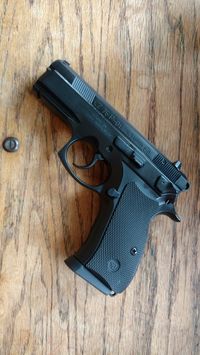 Having sore fingers from reloading your magazines? RAE Speedloader is your hero! For AUTHENTIC AMERICAN MADE magazine loaders, visit http://www.amazon.com/shops/raeind