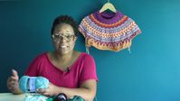 Episode 2: Let's Talk About Cotton Yarn - YouTube